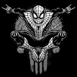 Graphic for Climb the City Walls