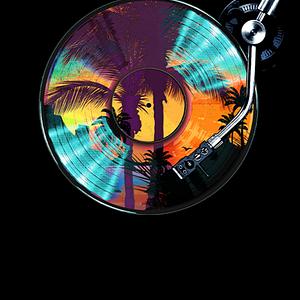 Graphic for Music of summer