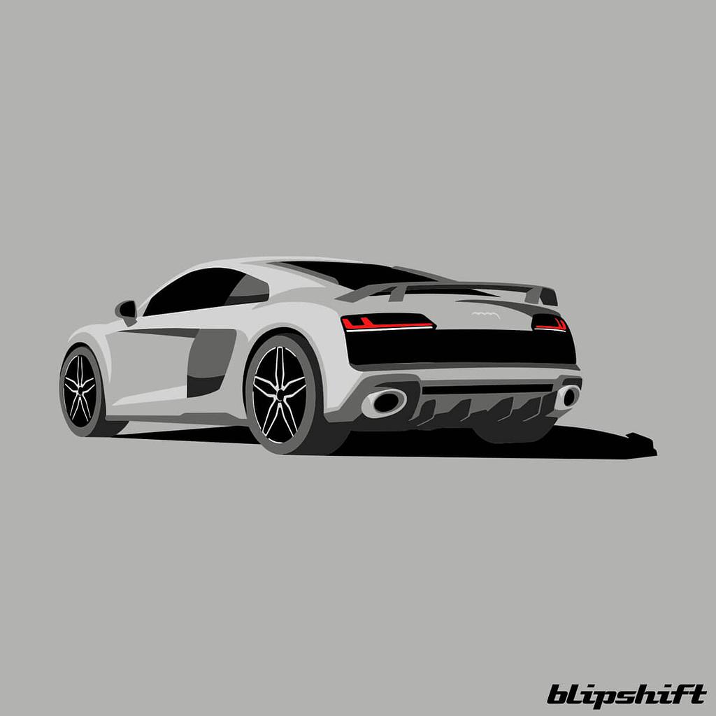 blipshift: Looking GR8