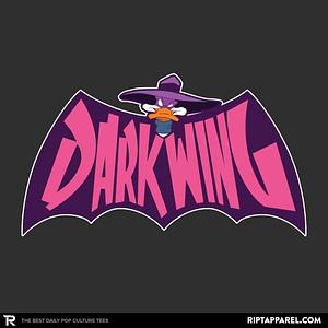 Graphic for DarkWing