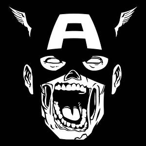 Graphic for Zombie Captain