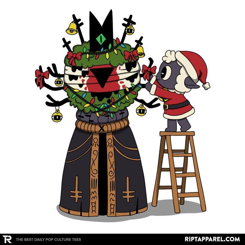 Ript: Santa’s Little Cultist