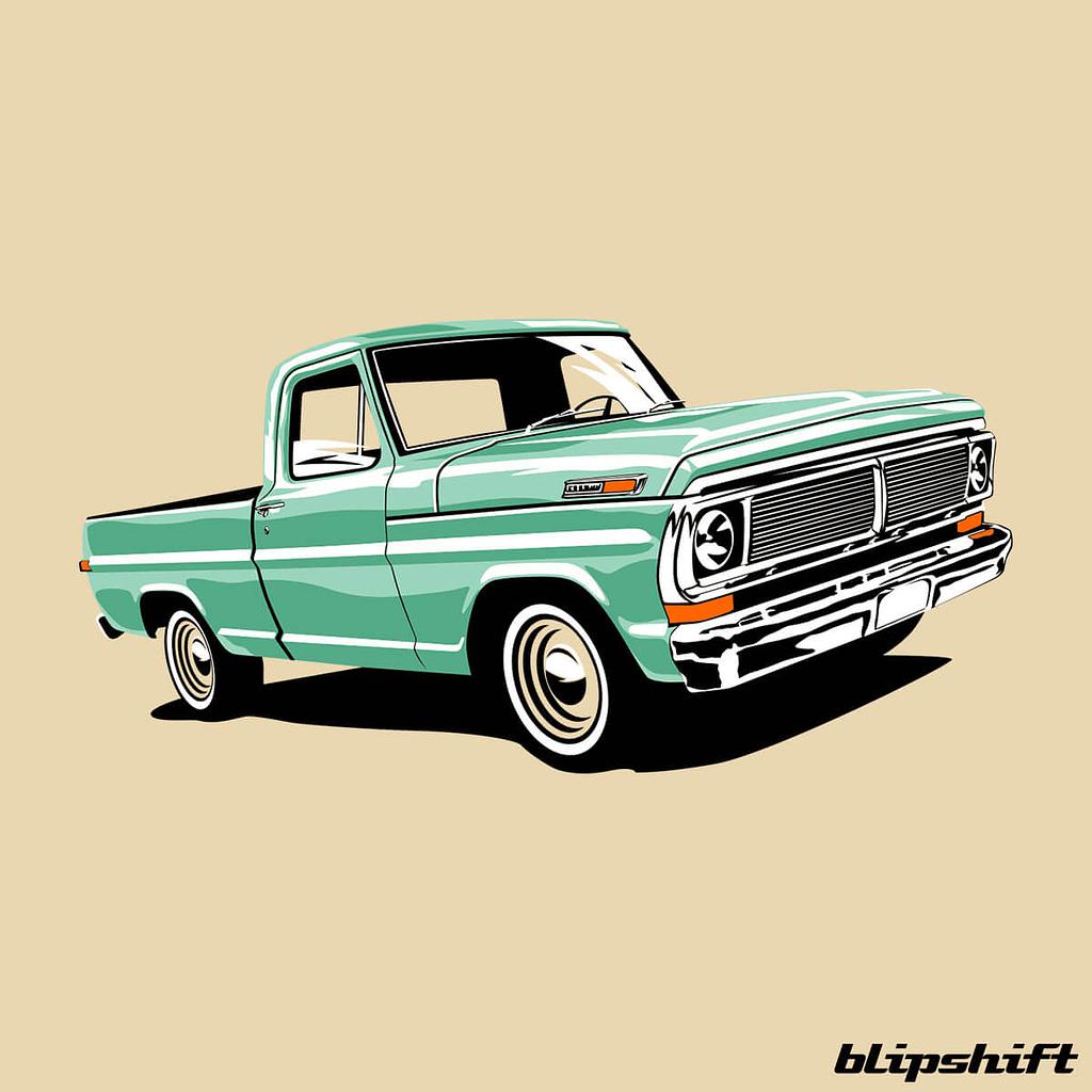blipshift: Class Act
