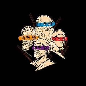 Graphic for Renaissance Mutant