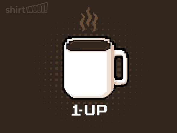 Woot!: Morning Powerup