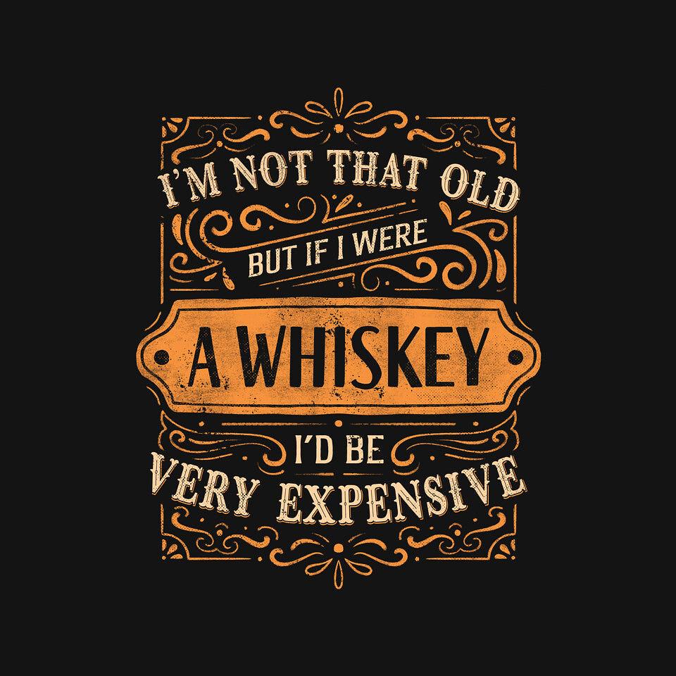 TeeFury: I'm Not That Old