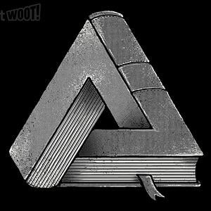 Graphic for Book Penrose