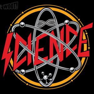 Graphic for Raining SCIENCE