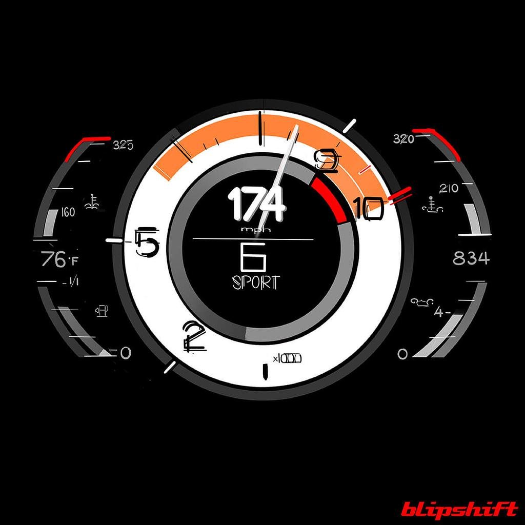 blipshift: V-Tenfold