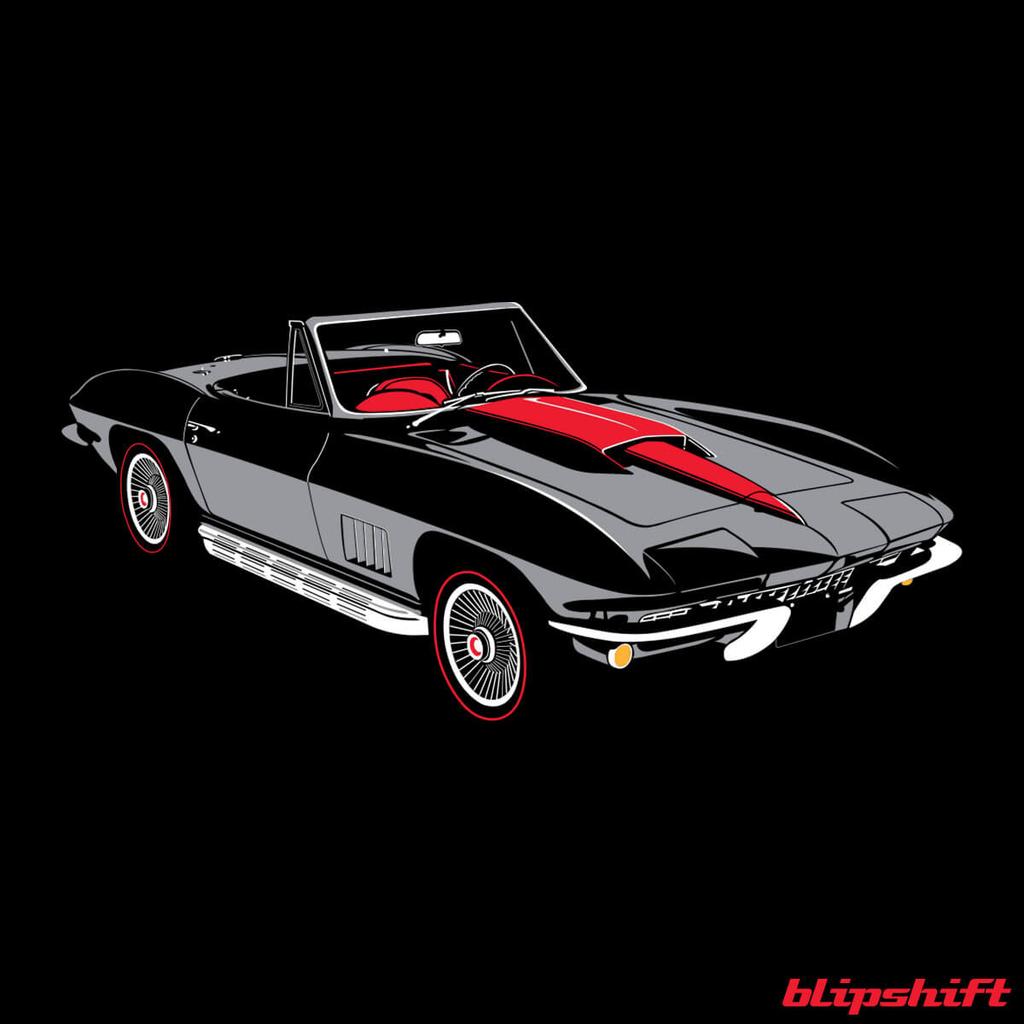 blipshift: Scooped Up