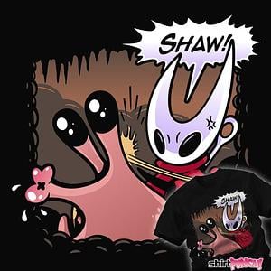 Graphic for Nuu Slap