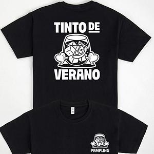 Graphic for Tinto de Verano