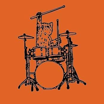 BustedTees: With the Band hoodie