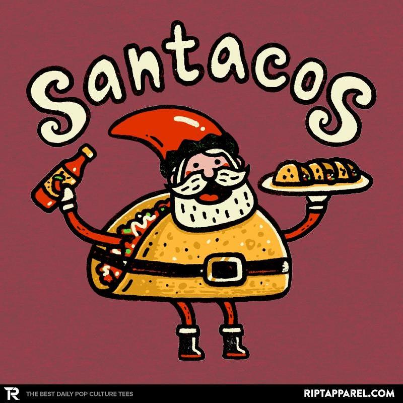 Ript: Santacos