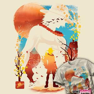 Graphic for Ace Ukiyo-e