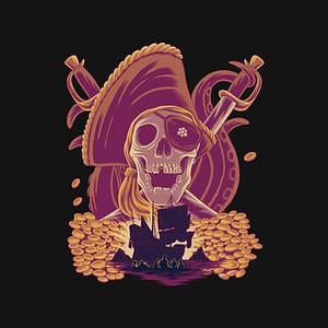 Graphic for Pirate’s Treasure