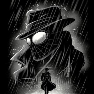 Graphic for Noir Private Investigator