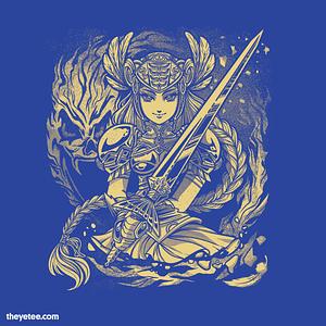 Graphic for Oblivion’s Joy