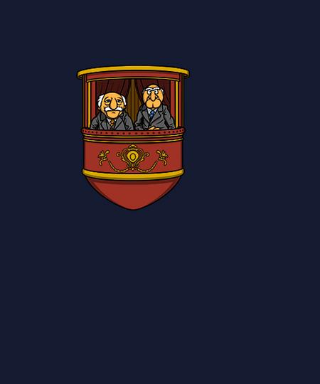 Qwertee: Pocket Comedy