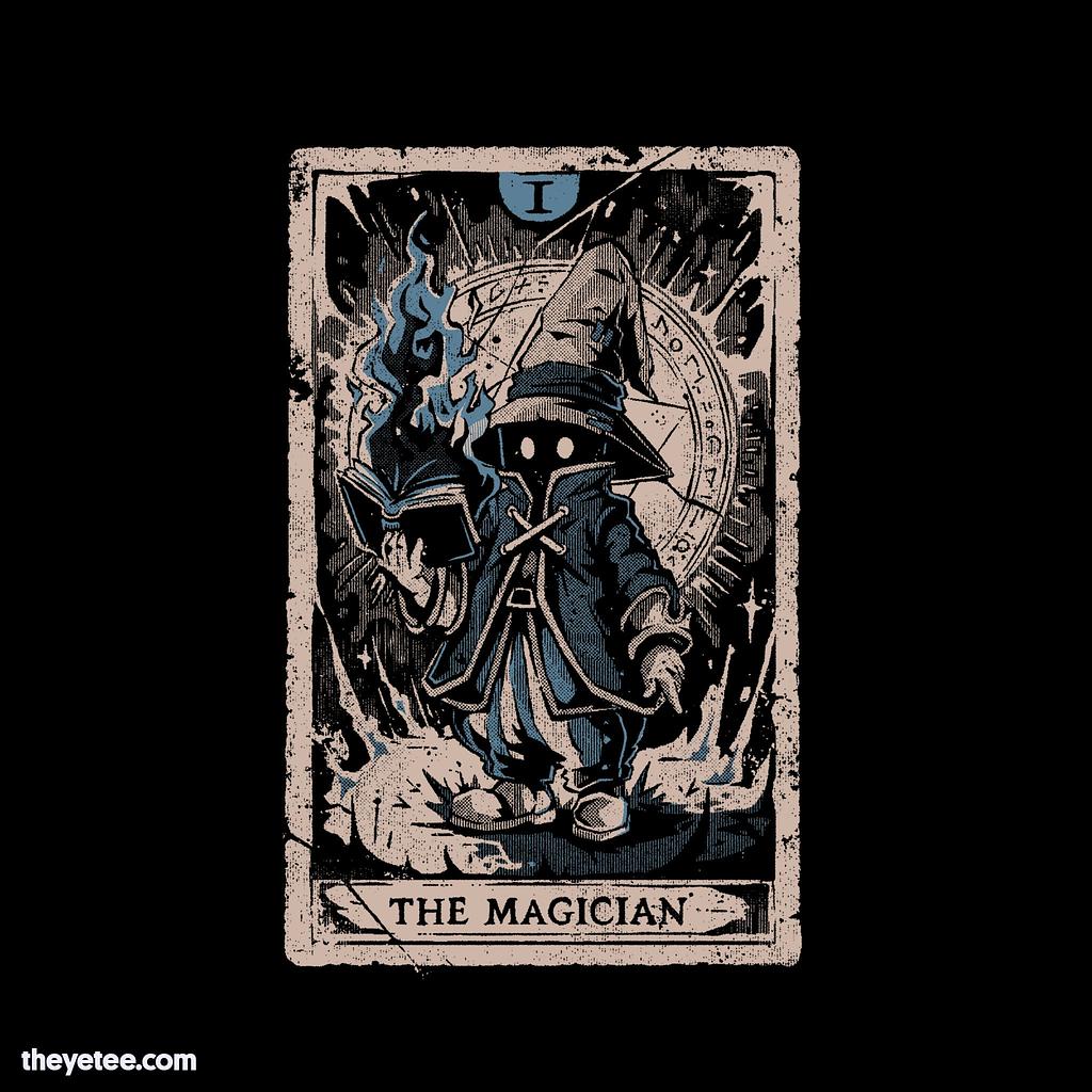 The Yetee: Boundless Potential