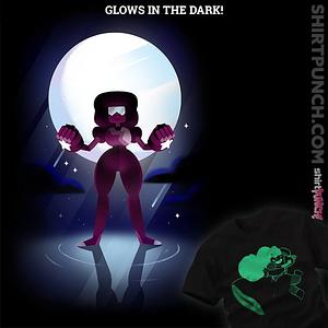 Graphic for Stronger Than You