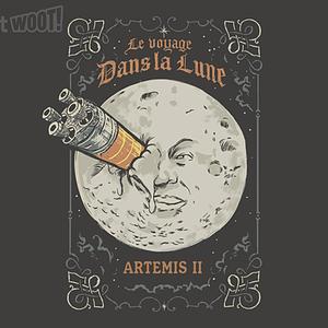 Graphic for A Trip to the Moon