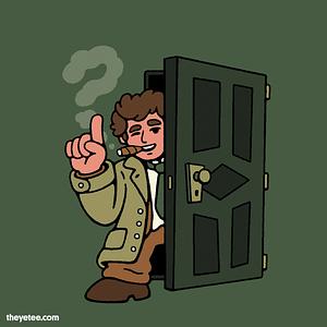 Graphic for Just One More Thing...