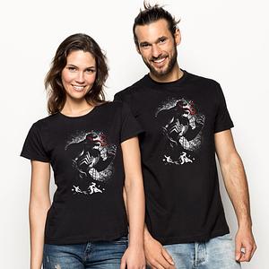 Graphic for The Symbiote