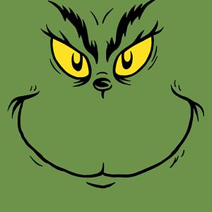 Graphic for Holiday Thief