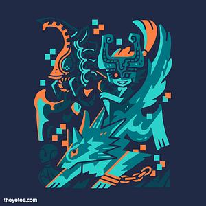 Graphic for Twilight Travelers