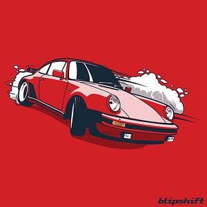 Graphic for Boosted & Booted Red