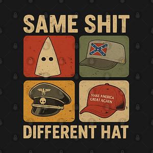 Graphic for anti-trump