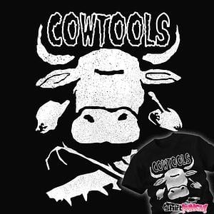Graphic for Cowtools