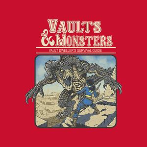 Graphic for Vaults And Monsters