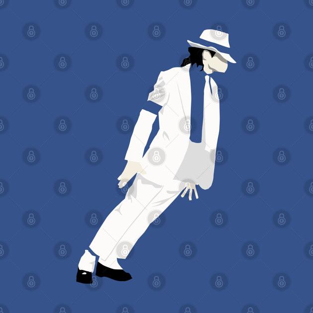 TeePublic: Michael Jackson Smooth Criminal