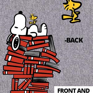 Graphic for Book Beagle