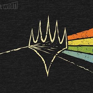 Graphic for The Dark Side of Magic