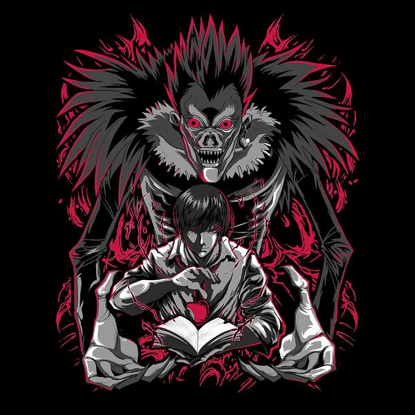 NeatoShop: Shinigami's Revenge
