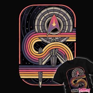 Graphic for Retro Voyage