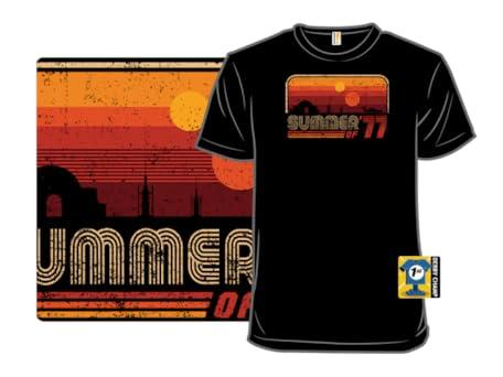 Woot!: Summer of '77