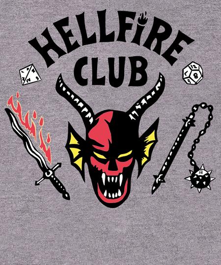 Qwertee: Hellfire Club