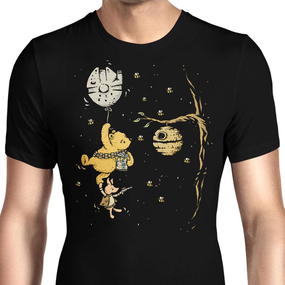 Once Upon a Tee: That's No Beehive