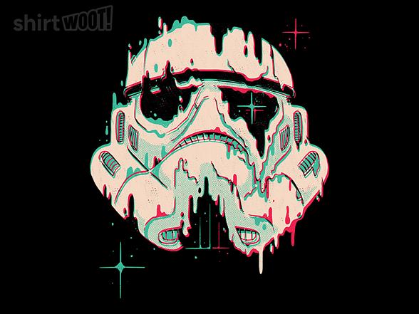 Woot!: Altered Energy Storm