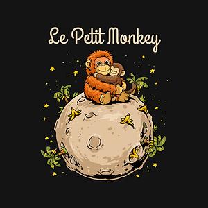 Graphic for Le Petit Monkey