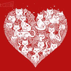 Graphic for Forever Cats And Kittens