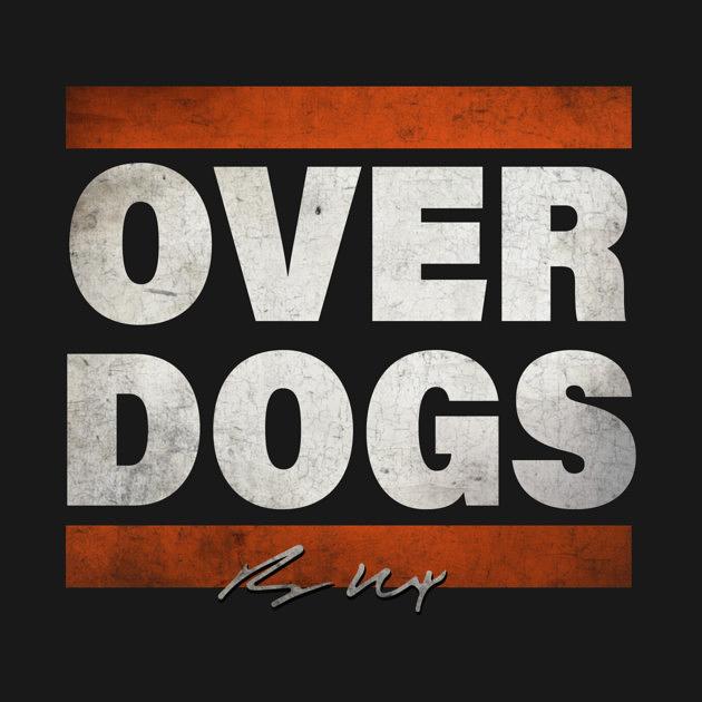 TeePublic: Bo Nix Denver Overdogs
