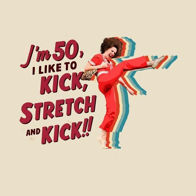 TeePublic: Sally-Omalley