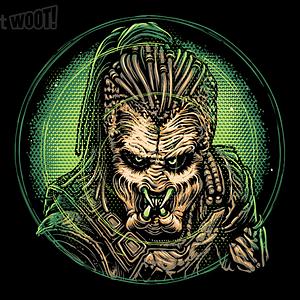 Graphic for Origin of the Hunt