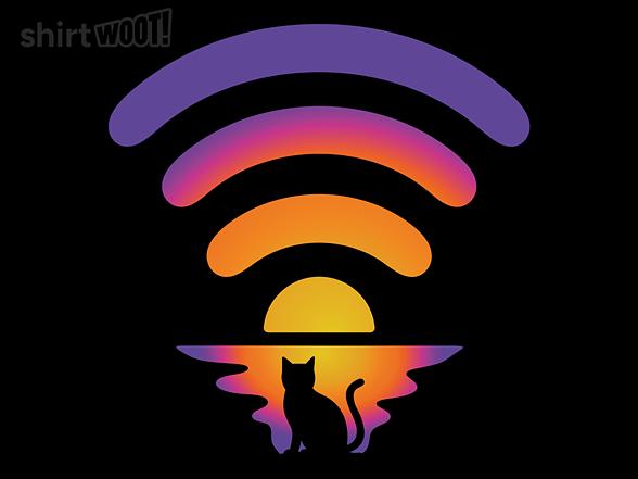 Woot!: Sunset Connection
