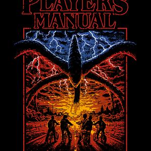 Graphic for Players Manual